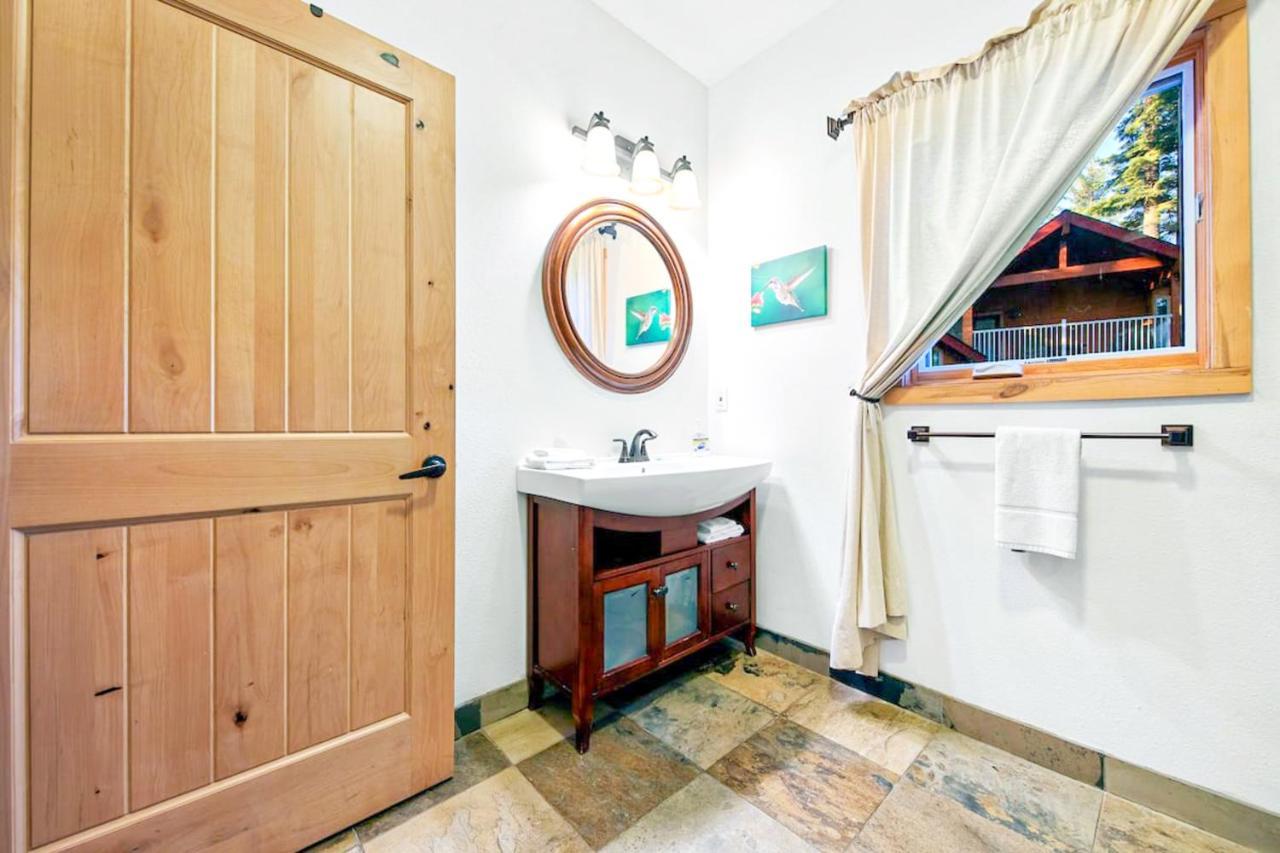 Oso Lodge Yosemite West Ngoại thất bức ảnh