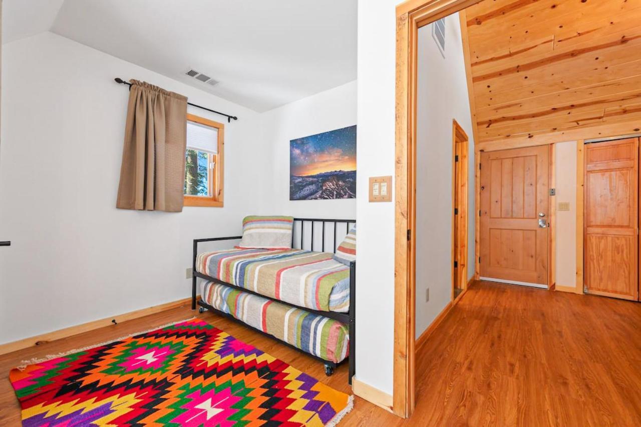 Oso Lodge Yosemite West Ngoại thất bức ảnh
