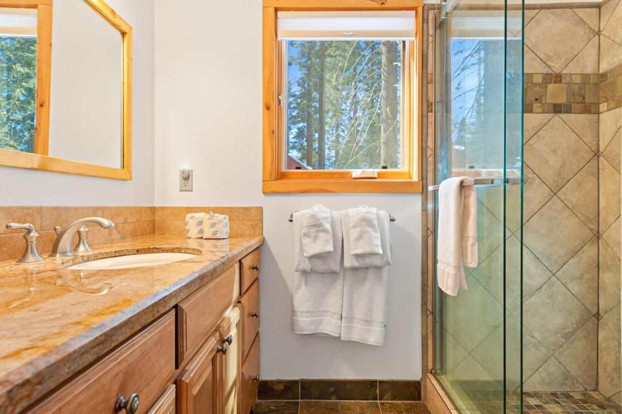 Oso Lodge Yosemite West Ngoại thất bức ảnh